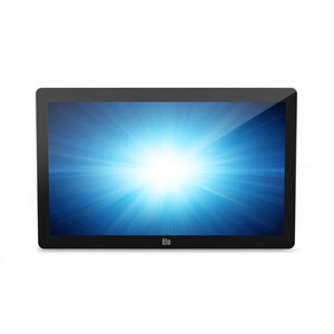 Écran tactile LCD Elo 2202L 22" Classe - 16:9 25 ms - 54,6 cm (21,5") Viewable - Capacitive Projetée TouchPro - Écran tact
