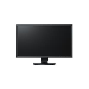 EIZO ColorEdge CS2731 27" Class WQHD LCD Monitor - 16:9 - Black - 68.6 cm (27") Viewable - In-plane Switching (IPS) Techno