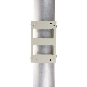 Montant AXIS TD9301 pour Injecteur - 15 kg Max - Aluminium