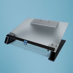 R-Go Read2Write document holder - matt acrylic
