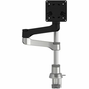 R-Go Zepher single monitor arm - without gas spring