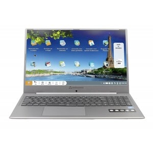 Ordissimo Laura 2 43.9 cm (17.3") Notebook - Full HD - Intel Pentium N5000 - 4 GB - 256 GB SSD - Intel Chip - 1920 x 1080 