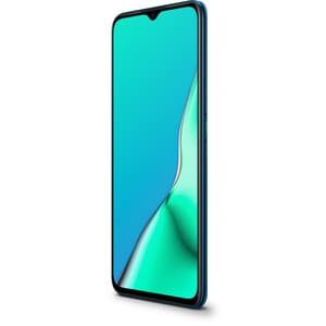 OPPO A9 2020 4G 6.5IN MARINE GREEN 4GB + 128GB