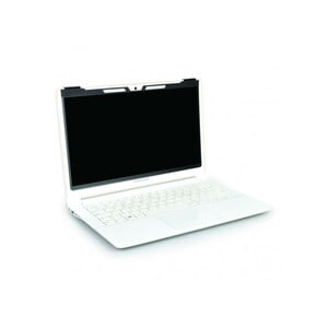 PRIVACY FILTER 2D - 15,6' 16/9 - CLIP ON