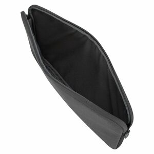 Targus Cypress EcoSmart TBS64702GL Carrying Case Rugged (Sleeve) for 39.6 cm (15.6") Notebook - Grey - Scuff Resistant, Fa