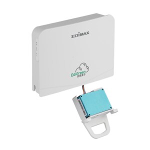Sensore di temperatura e umidità Edimax AI-1001W V3 - 0% a 100%%