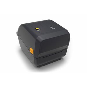 Zebra ZD230 Desktop, Manufacturing, Transportation & Logistic Thermal Transfer Printer - Monochrome - Label/Receipt Print 