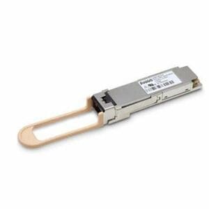 Dell QSFP28 - für Datenvernetzung, Optisches Netzwerk - Glasfaserleitung - Multimode - 100 Gigabit Ethernet - 100GBase-SR4