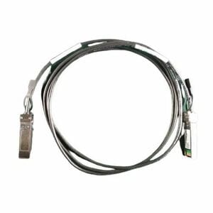 Dell 2 m Zweiadrig Netzwerkkabel - Cable for Netzwerkgerät, Server, Schalter - 25 Gbit/s - Abschirmung