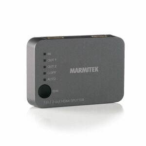 SPLIT 312 UHD HDMI SPLITTER 1INPUT/2 OUTPUTS UHD 3D