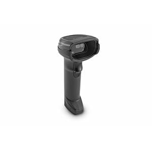Zebra DS8178 Handheld Barcode Scanner - Wireless Connectivity - Twilight Black - 2D - Imager - Bluetooth