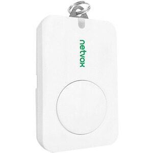 netvox R312A -Wireless Emergency Button - For Emergency, Alarm