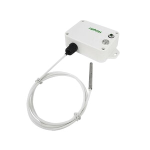 netvox R718AD-Wireless Temperature Sensor - 40°C to 125°C