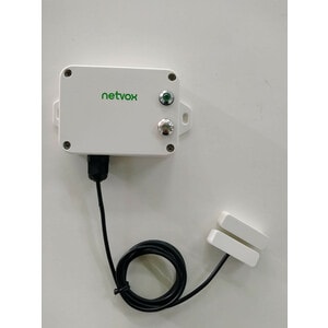 netvox R718F- Wireless Reed Switch Open/Close Detection Sensor - for Door, Window, Security