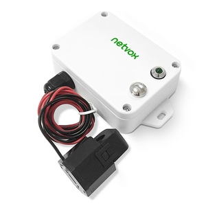 R718N17-Wireless Single-Phase Current Meter