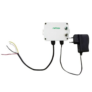 netvox R718PC-Wireless RS485 Serial Port Transmission - 3.2 cm Height x 8.8 cm Width