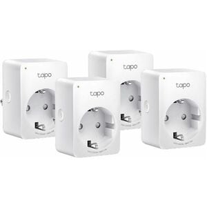Mini Smart Wi-Fi Socket