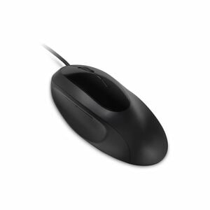 Souris Kensington Pro Fit - USB - Optique - 5 Bouton(s) - Noir - Câble - 3200 dpi - Droitier