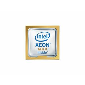 HPE Intel Xeon Gold (2nd Gen) 5218R Icosa-core (20 Core) 2.10 GHz Processor Upgrade - 27.50 MB L3 Cache - 64-bit Processin