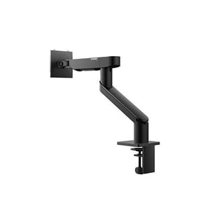 DELL Single Monitor Arm - MSA20. Maximum weight capacity: 10 kg, Minimum screen size: 48.3 cm (19"), Maximum screen size: 