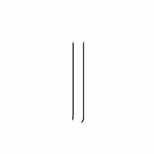 APC by Schneider Electric Top Piping Kit - 1 Piece