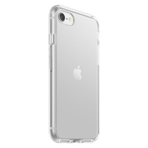 OtterBox Case for Apple iPhone 8, iPhone 7 Smartphone - Clear - OEM