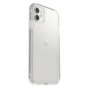 OtterBox Case for Apple iPhone 11 Smartphone - Clear - OEM - Drop Resistant, Scrape Resistant