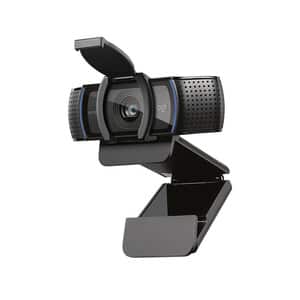 C920s HD PRO webcam 1920 x 1080 Pixel Nero