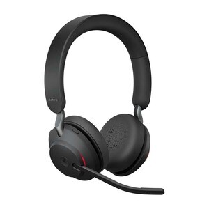 JABRA EVOLVE2 65 LINK380C MS STEREO BLACK
