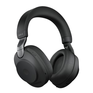 Jabra Evolve2 85, Link380/390a (USB-A) UC Stereo - Black