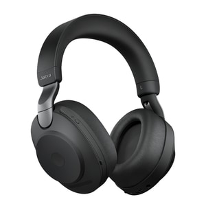 Jabra Evolve2 85
Link380c UC Stereo Black
Lieferumfang: Evolve2 85 headset black UC, Link 380 BT adapter USB-C UC,1.2m USB