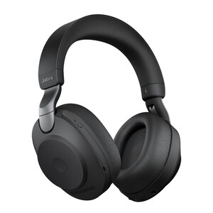 Jabra Evolve2 85
Link380c MS Stereo Black
Lieferumfang: Evolve2 85 headset black MS, Link 380 BT adapter USB-C MS,1.2m USB