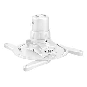 Vogel's PPC 1500 Deckenhalterung für Projektor - Weiß - max. 15 kg Traglast