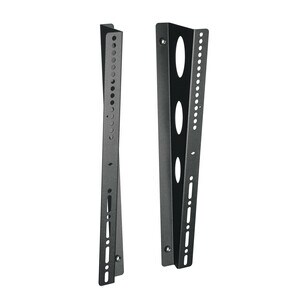 Vogel's PFA 9122 Z Wandhalterung für Menüboard - Schwarz - max. 80 kg Traglast - 2