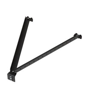 Vogel's PFA 9141 Wandhalterung - Schwarz