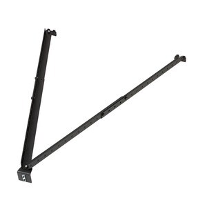 Vogel's PFA 9142 Verlängerung - Schwarz