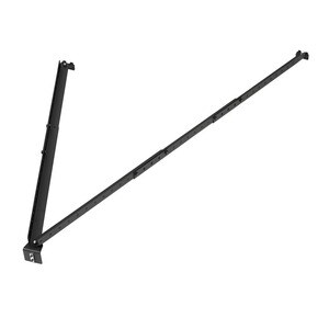 Vogel's PFA 9143 Verlängerung - Schwarz