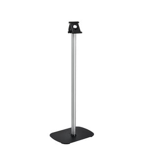 Vogel's TabLock Tablet-PC-Ständer - 3 kg TragfähigkeitDisplay Type Supported: - 100 cm Höhe x 39,2 cm Breite x 30 cm Tiefe