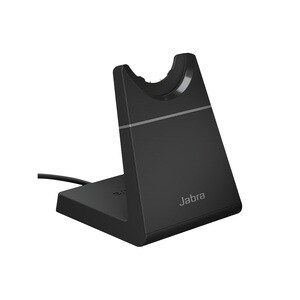 Jabra Evolve2 65 Deskstand 
USB-A, Black
Lieferumfang: Deskstand, Warranty&Warning
