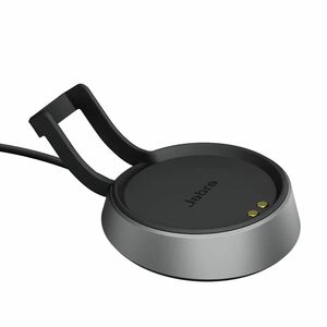 Jabra Wired Cradle for Headset - USB Type A - Black