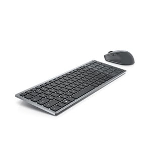 MULTI-DEVICE WRLS KEYBOARD MOUS KM7120W GERMAN