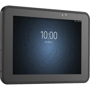 Zebra ET51 Tablet - 21,3 cm (8,4 Zoll) - Qualcomm Snapdragon 660 - 4 GB - 32 GB - Android 8.1 Oreo - Octa-Core 2,20 GHz - 