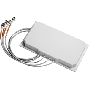Cisco Aironet Antenna for Outdoor, Indoor, Wireless Access Point, Wireless Data Network - 5150 MHz to 5850 MHz, 2400 MHz t