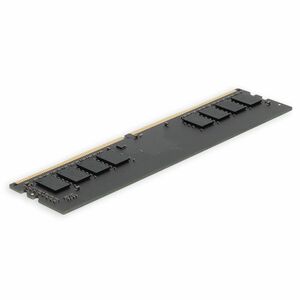 AddOn RAM Module - 8 GB (1 x 8GB) - DDR4-2133/PC4-17066 DDR4 SDRAM - 2133 MHz Dual-rank Memory - CL15 - 1.20 V - Non-ECC -