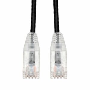 AddOn 3.05 m Category 6 Network Cable - 1.0 - Cable for Patch Panel, Switch - First End: 1 x RJ-45 Network - Male - Second