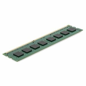 AddOn RAM Module - 8 GB (1 x 8GB) - DDR3-1600/PC3-12800 DDR3 SDRAM - 1600 MHz Dual-rank Memory - CL11 - 1.50 V - Non-ECC -