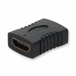 AddOn A/V Adapter - 1 - 1 x HDMI Digital Audio/Video - Male - 1 x 15-pin HD-15 VGA Video - Female, 1 x Mini-phone Audio - 