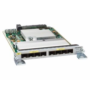 Cisco Módulo de Interface - Para Rede óptica, Trabalho em rede de dados - Fibra óticaEthernet de 10 Gigabit - 10GBase-X - 