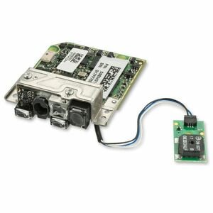 DECODED 2D SCAN MODULE USB INTERFACE.