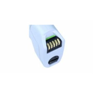 Zebra Battery Door